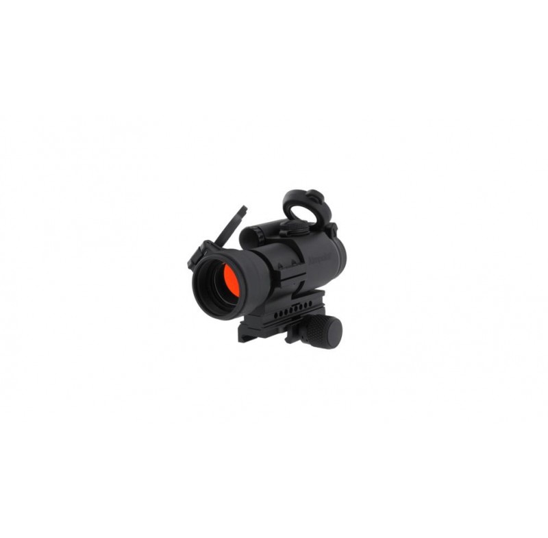 Aimpoint Pro Patrol Rifle Optic Red Dot Riflescope